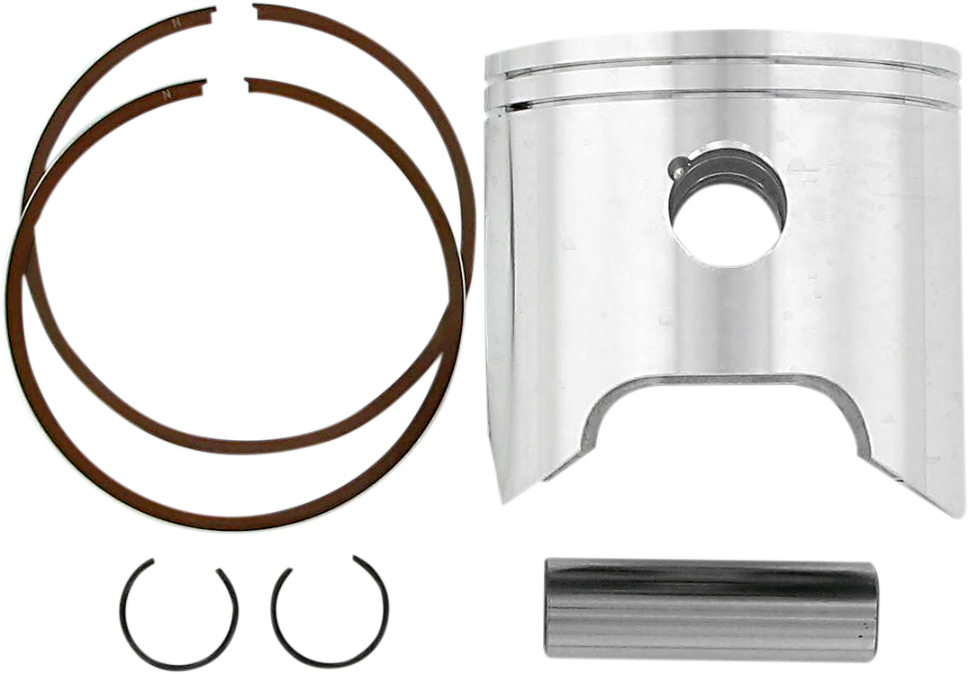WISECO Piston Kit - 79.00 mm - KTM 380SX/380EXC 748M07900