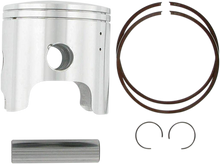 WISECO Piston Kit - 69.00 mm - Kawasaki KDX220 750M06900