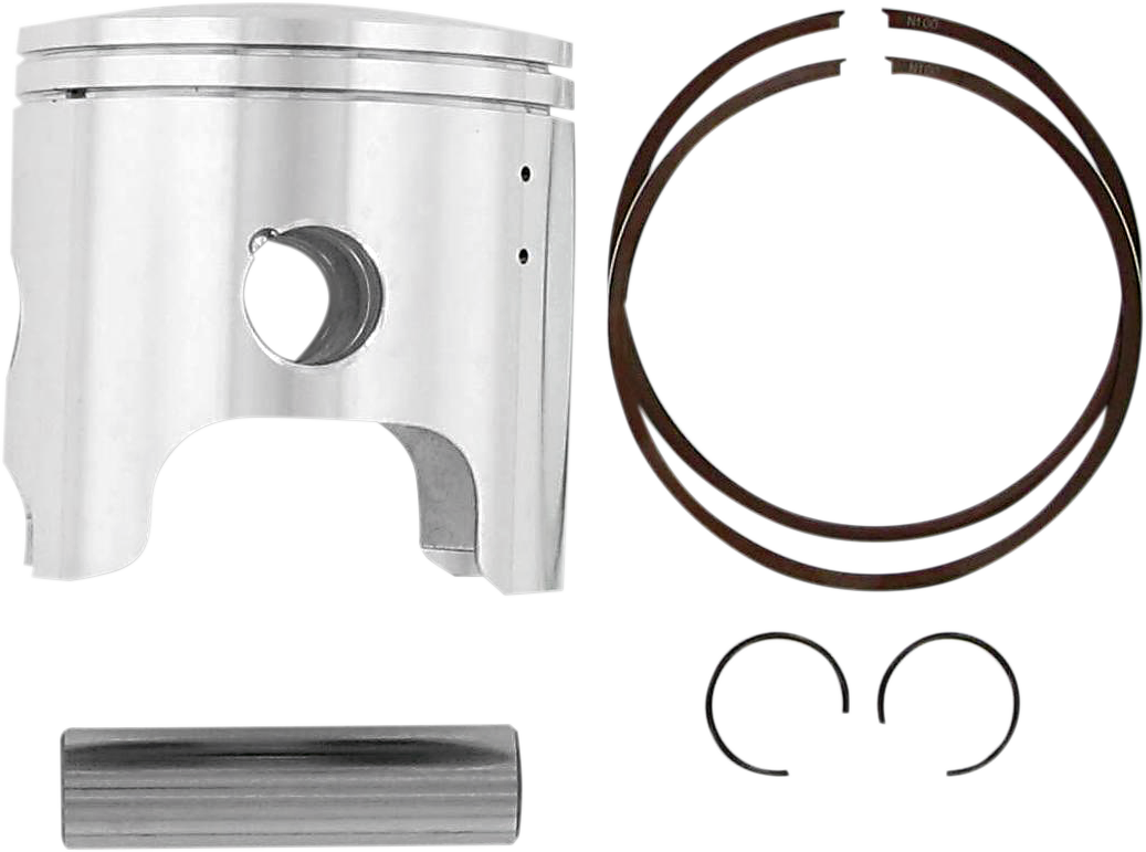 WISECO Piston Kit - 70.00 mm - Kawasaki KDX220 750M07000