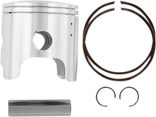 WISECO Piston Kit - 70.00 mm - Kawasaki KDX220 750M07000