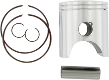 WISECO Piston Kit - 44.50 mm - Kawasaki KX65 | Suzuki RM65 752M04450