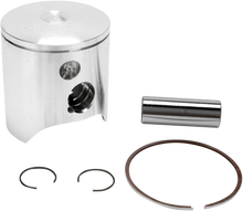 WISECO Piston Kit - 54.50 mm - Suzuki RM125 754M05450