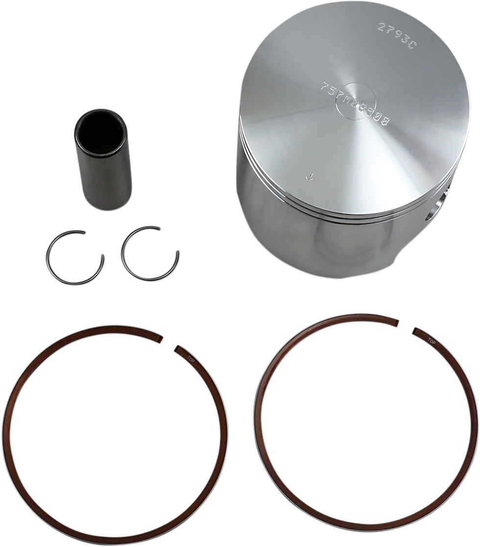 WISECO Piston Kit - 85.00 mm - Yamaha 757M08500