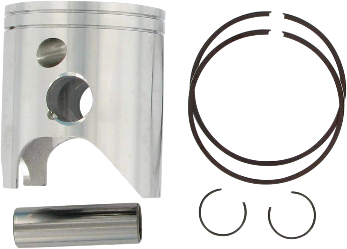 WISECO Piston Kit - 66.40 mm - Husqvarna WR250/CR250 761M06640