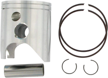 WISECO Piston Kit - 66.40 mm - Husqvarna WR250/CR250 761M06640