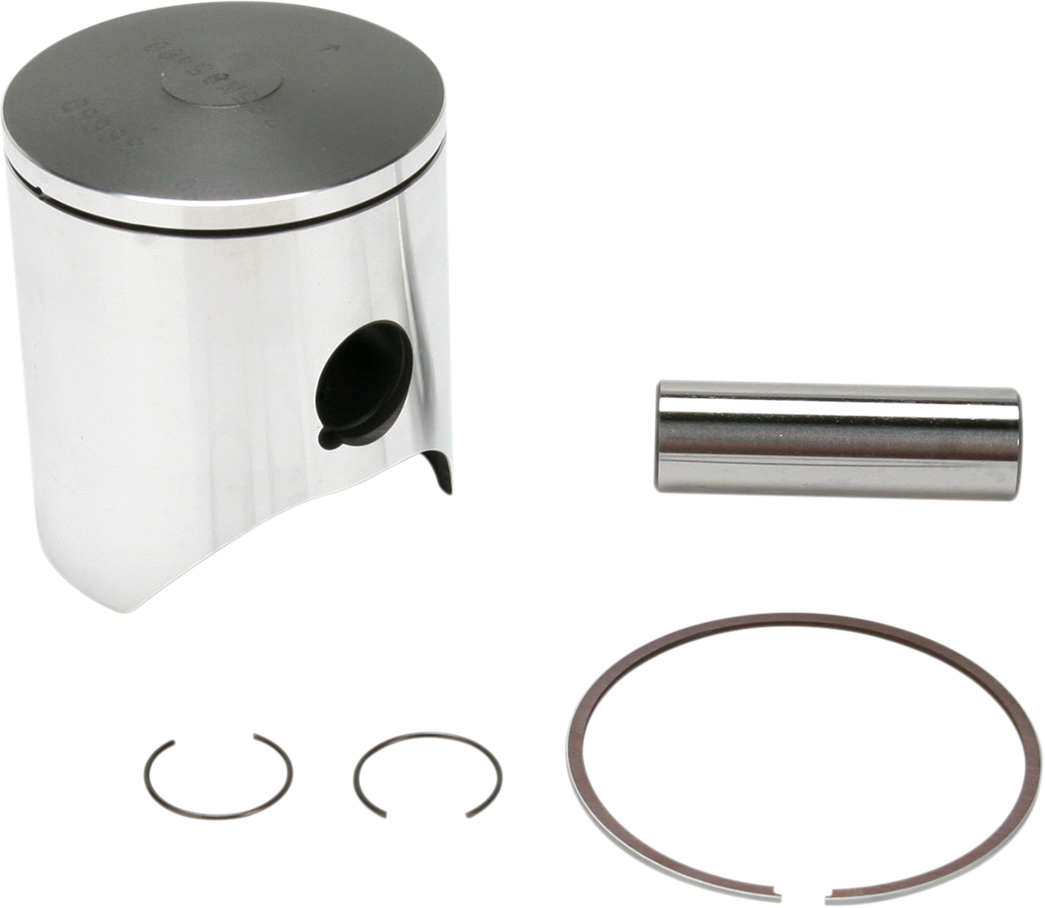 WISECO Piston Kit - 54.00 mm - Yamaha YZ125 765M05400