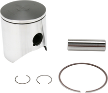 WISECO Piston Kit - 54.00 mm - Yamaha YZ125 765M05400