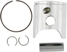WISECO Piston Kit - 54.00 mm - Kawasaki KX125 783M05400