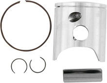 WISECO Piston Kit - 56.00 mm - Kawasaki KX125 783M05600