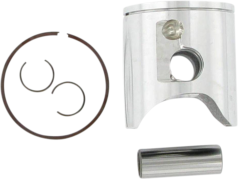 WISECO Piston Kit - 54.00 mm - Beta | Gas Gas | Husaberg | Husqvarna | KTM 786M05400