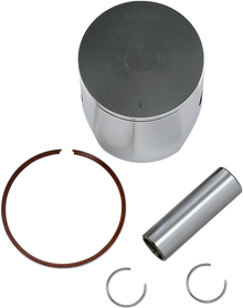 WISECO Piston Kit - 54.00 mm - Kawasaki KX125 788M05400