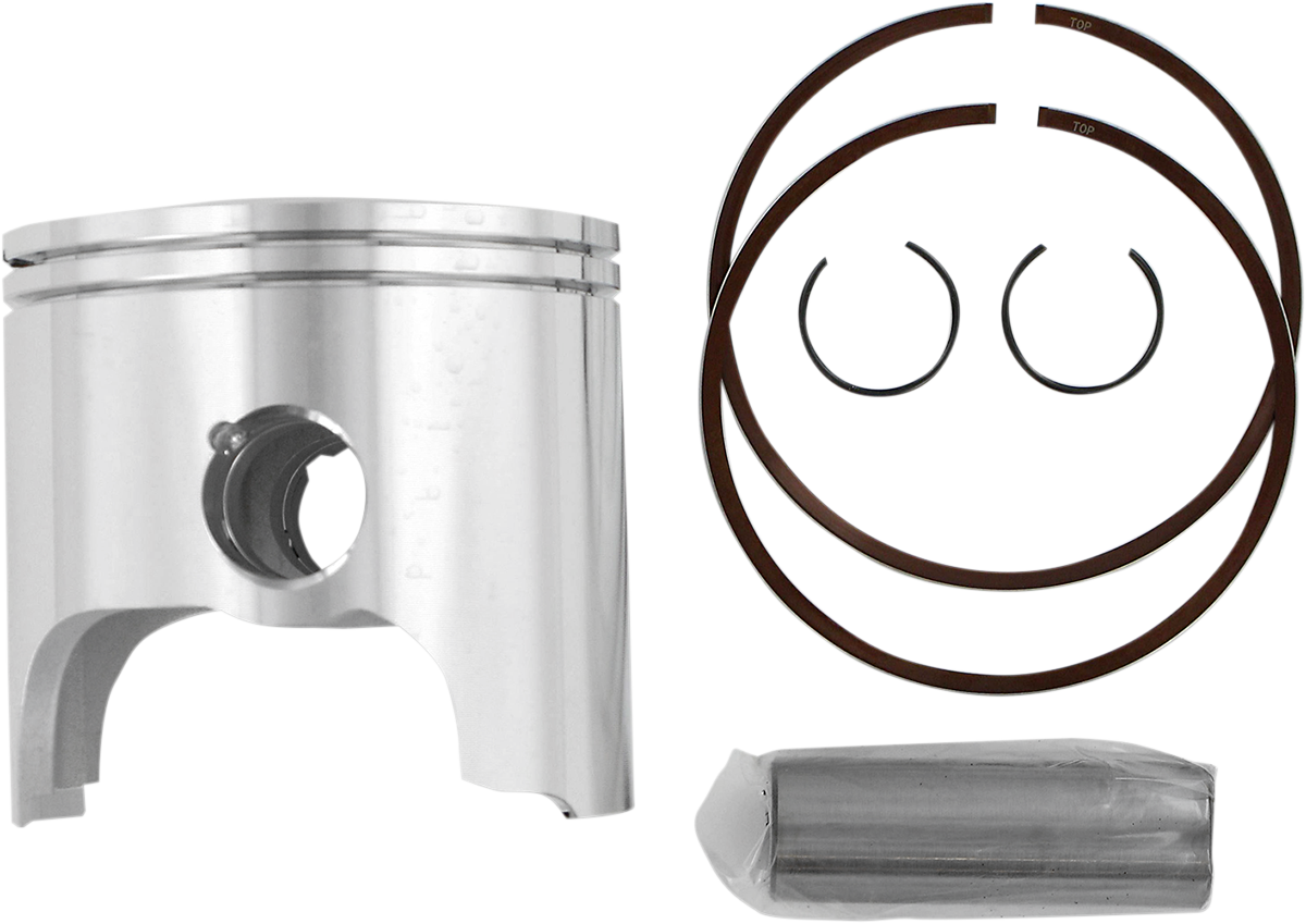 WISECO Piston Kit - 81.00 mm - Yamaha 790M08100