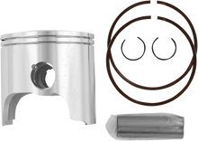 WISECO Piston Kit - 81.00 mm - Yamaha 790M08100