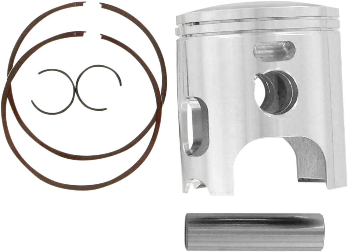 WISECO Piston Kit - 64.50 mm - Yamaha YFZ350 Banshee 795M06450