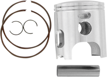 WISECO Piston Kit - 65.50 mm - Yamaha YFZ350 Banshee 795M06550