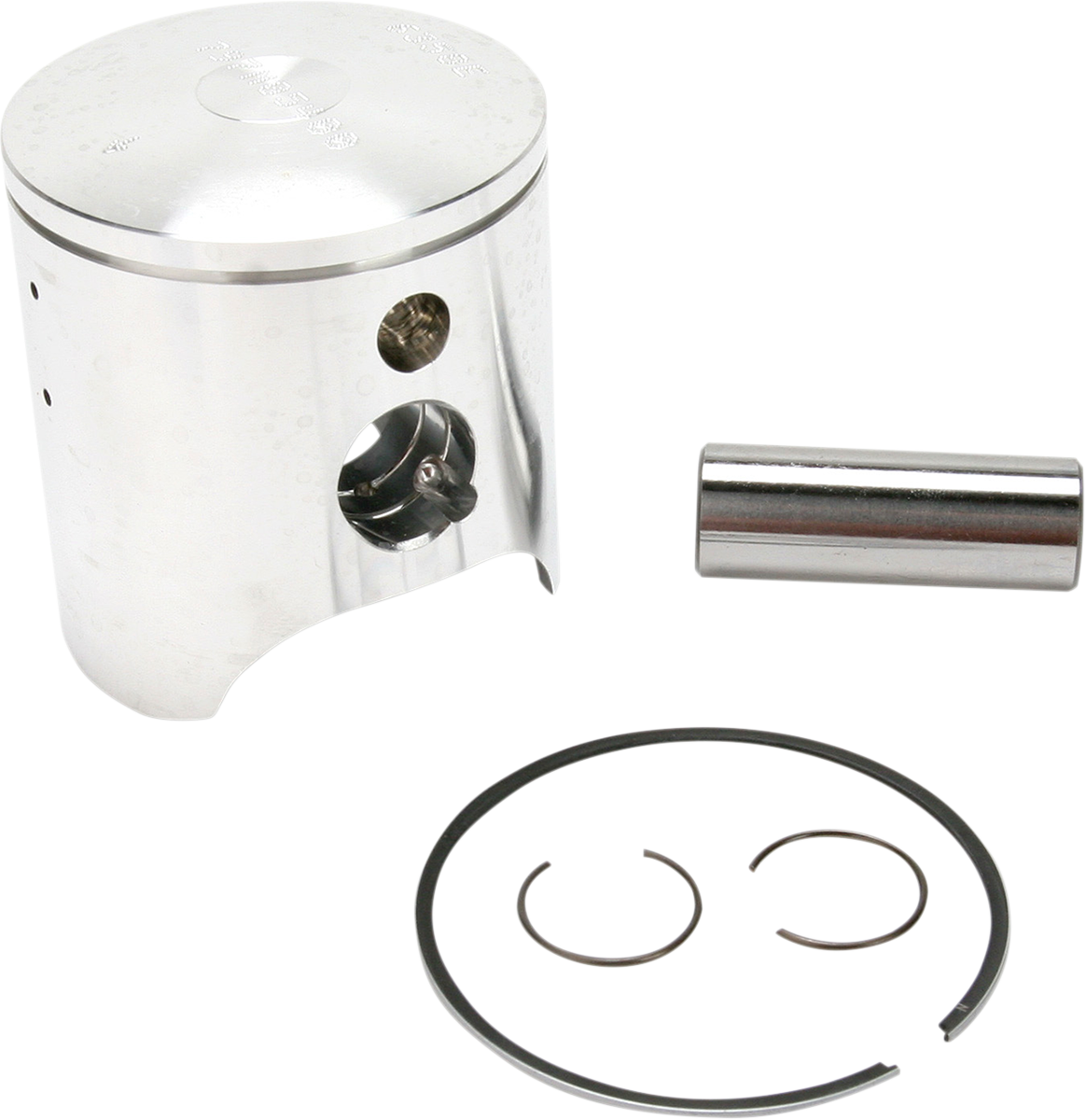 WISECO Piston Kit - 54.00 mm - Yamaha YZ125 797M05400