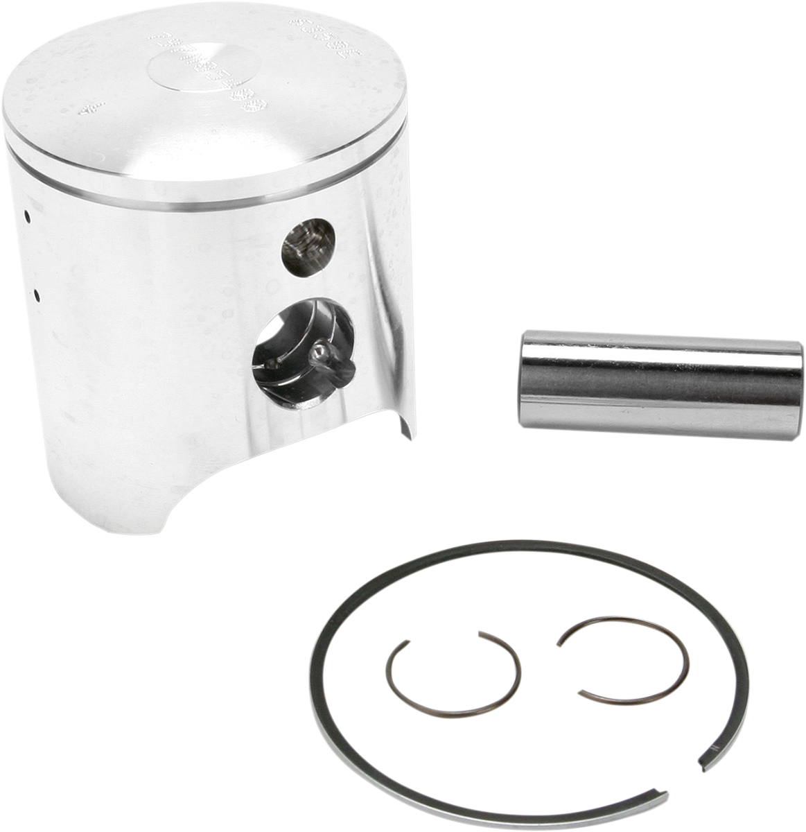WISECO Piston Kit - 56.00 mm - Yamaha YZ125 797M05600