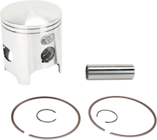 WISECO Piston Kit - 66.40 mm - Kawasaki KX250 799M06640