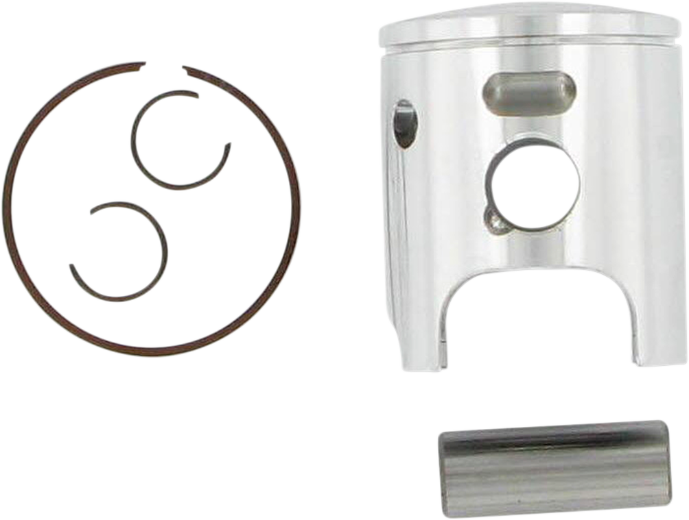 WISECO Piston Kit - 39.50 mm - KTM 50SX LC/50 Mini Adventure 803M03950