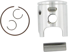 WISECO Piston Kit - 39.50 mm - KTM 50SX LC/50 Mini Adventure 803M03950