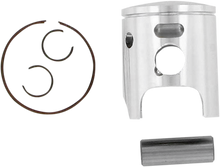 WISECO Piston Kit - 41.50 mm - KTM 50SX LC/50 Mini Adventure 803M04150