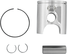 WISECO Piston Kit - 47.50 mm - Yamaha YZ85 805M04750