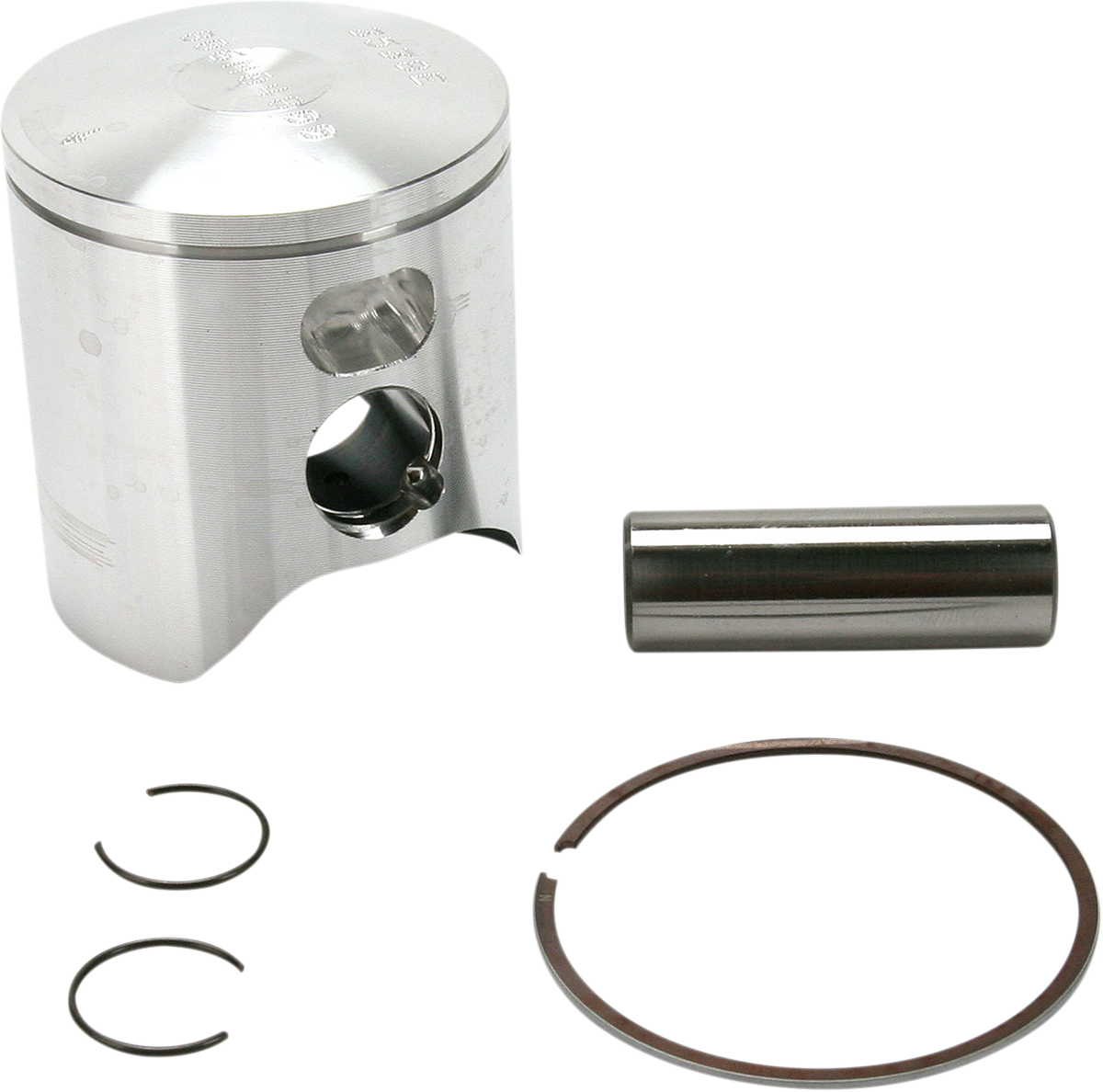 WISECO Piston Kit - 48.00 mm - Suzuki RM85 806M04800