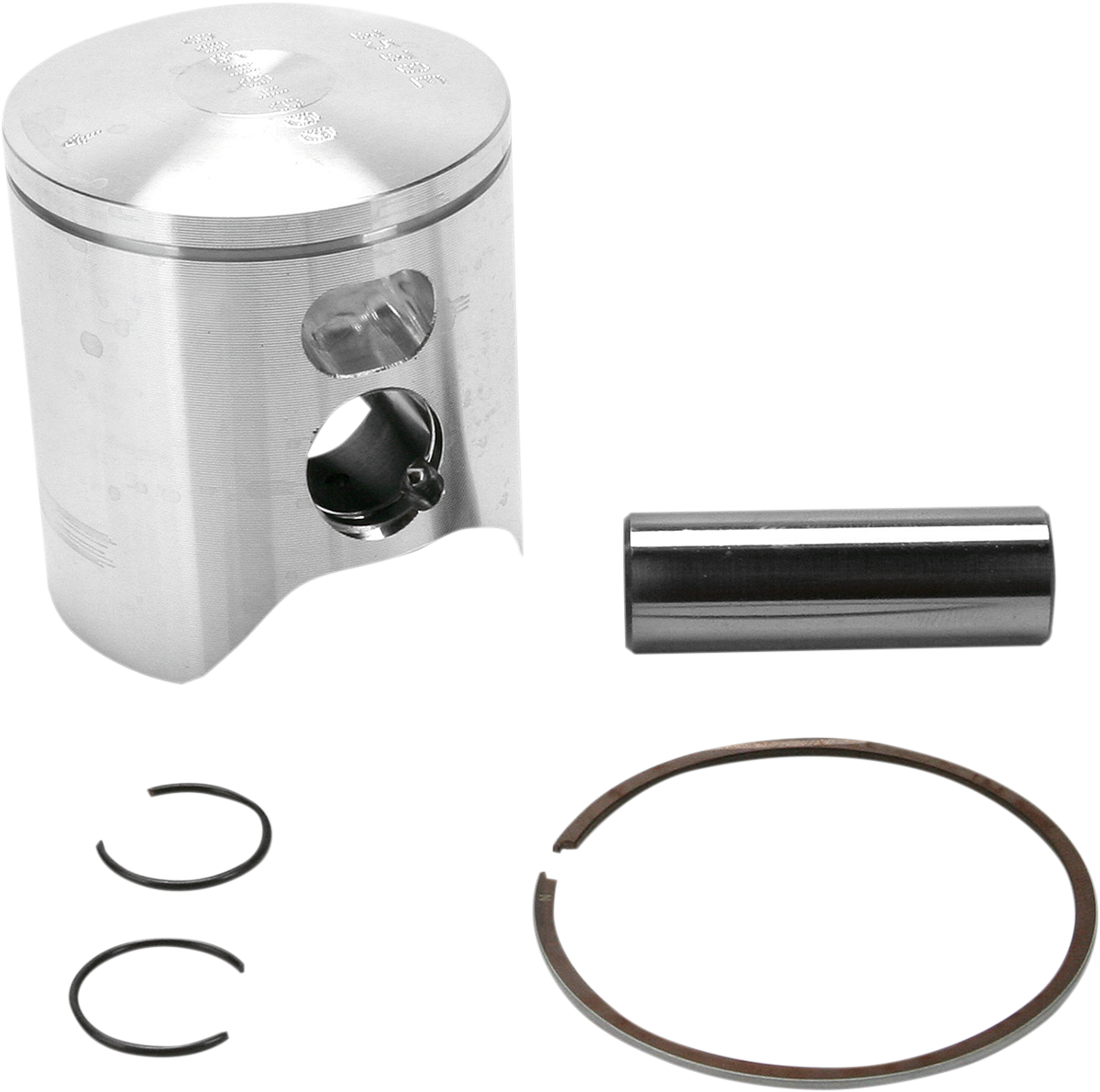 WISECO Piston Kit - 52.00 mm - Suzuki RM85 806M05200