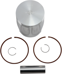 WISECO Piston Kit - 80.50 mm - Kawasaki 809M08050