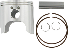 WISECO Piston Kit - 81.50 mm - Kawasaki 813M08150