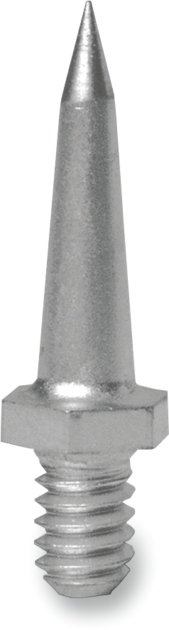 WOODY'S T-Nut Steel Studs - .75" - 48 Pack GEL-7500