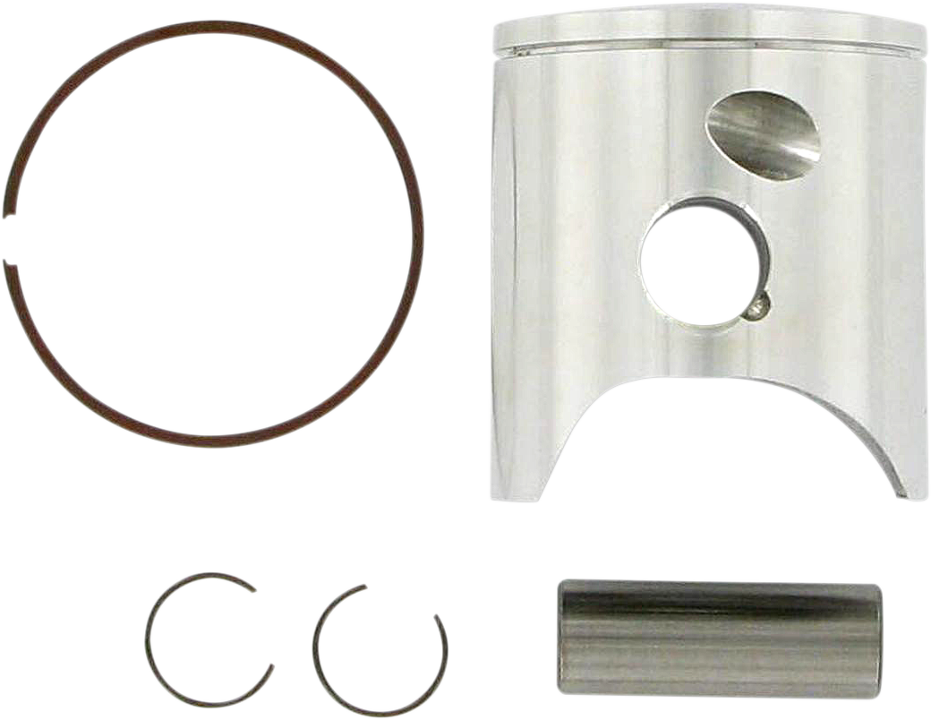 WISECO Piston Kit - 54.00 mm - Kawasaki KX125 822M05400