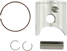 WISECO Piston Kit - 54.00 mm - Kawasaki KX125 822M05400