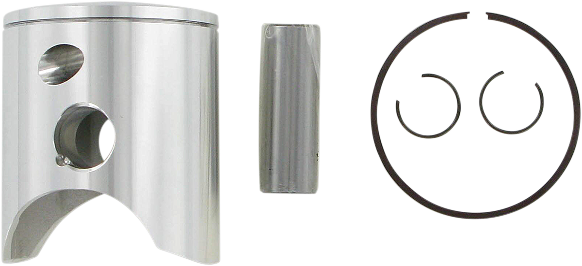 WISECO Piston Kit - 66.40 - Gas Gas | Husaberg | Husqvarna | KTM 824M06640