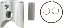 WISECO Piston Kit - 66.40 - Gas Gas | Husaberg | Husqvarna | KTM 824M06640