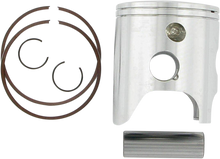 WISECO Piston Kit - 66.40 mm - Suzuki RM250 823M06640