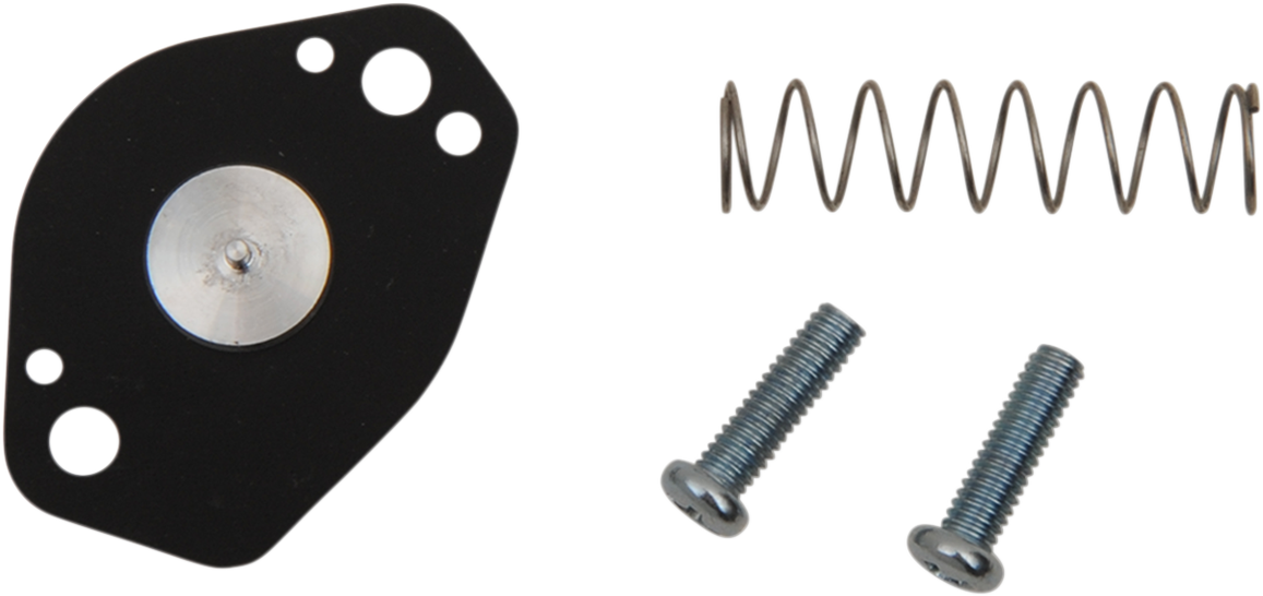 PARTS UNLIMITED Air Cut-Off Valve Rebuild Kit - Suzuki/Yamaha 46-4008