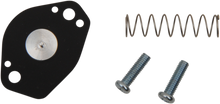 PARTS UNLIMITED Air Cut-Off Valve Rebuild Kit - Suzuki/Yamaha 46-4008