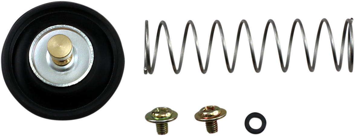 PARTS UNLIMITED Air Cut-Off Valve Rebuild Kit - Kawasaki 46-4011