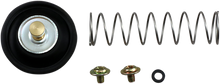 PARTS UNLIMITED Air Cut-Off Valve Rebuild Kit - Kawasaki 46-4011