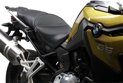 SARGENT World Sport™ Performance Seat - Regular - Carbon FX - BMW '19-'23 WS-676-19
