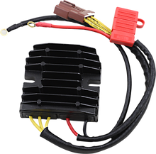 MOOSE OFFROAD Hot Shot Regulator/Rectifier - Lithium-ion Compatible - '03-'18 KTM M-14-013H