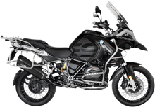 LEOVINCE Black LV-12 Muffler 15301B