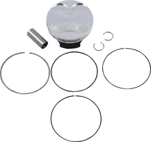 WOSSNER Piston Kit - 95.97 mm - Honda 8608DB
