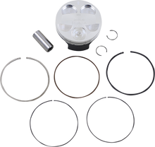 WOSSNER Piston Kit - 76.96 mm - Gas Gas | Yamaha 8614DA