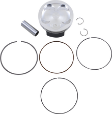 WOSSNER Piston Kit - 94.98 mm - Gas Gas | Yamaha 8630DC