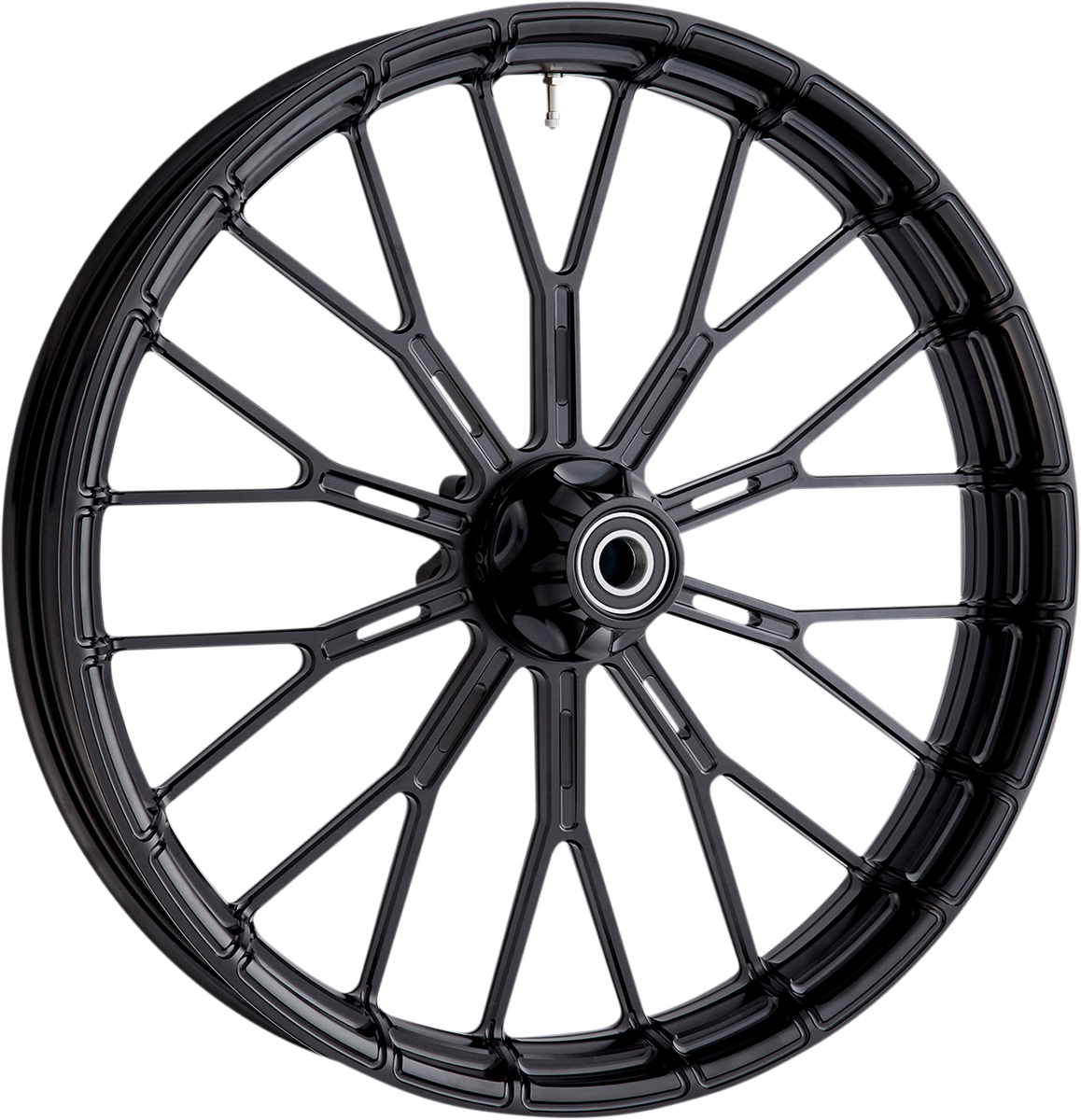 ARLEN NESS Rim - Y-Spoke - Front - Black - 21x3.5 71-541