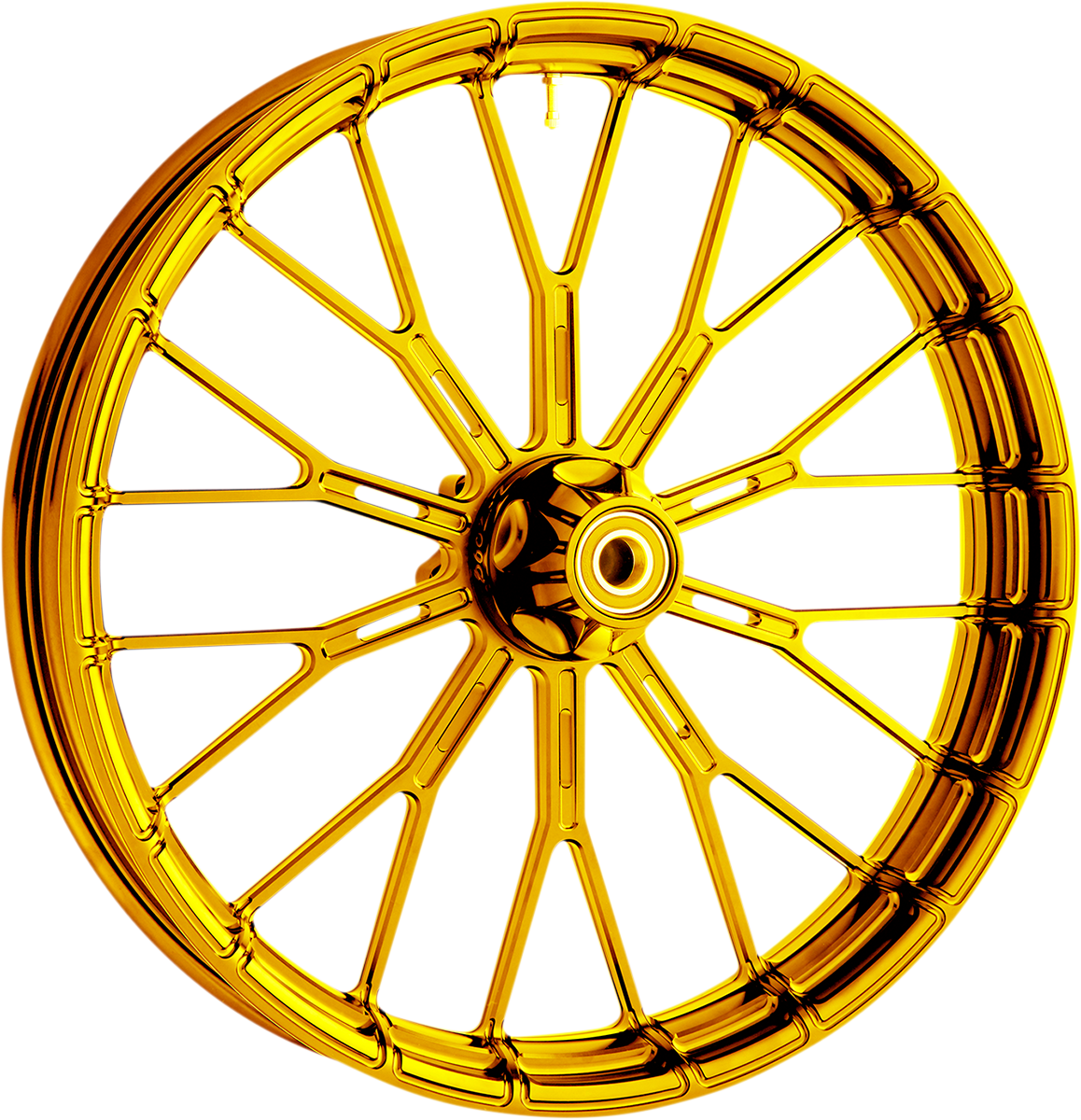 ARLEN NESS Rim - Y-Spoke - Rear - Gold - 18x5.5 71-546