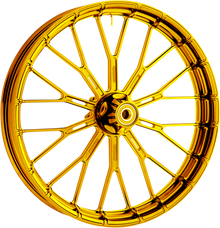 ARLEN NESS Rim - Y-Spoke - Front - Gold - 21x3.5 71-547