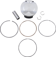 WOSSNER Piston Kit - 94.96 mm - Husaberg | KTM 8707DB